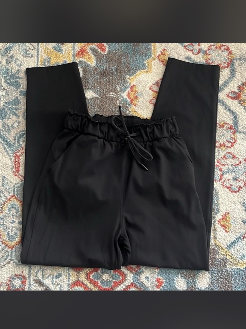 Lululemon On The Fly Pant- Updated